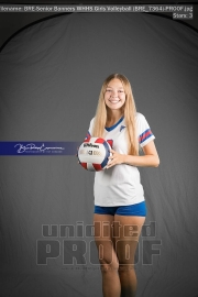 Senior Banners WHHS Girls Volleyball (BRE_7364)