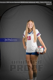 Senior Banners WHHS Girls Volleyball (BRE_7368)
