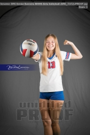 Senior Banners WHHS Girls Volleyball (BRE_7372)