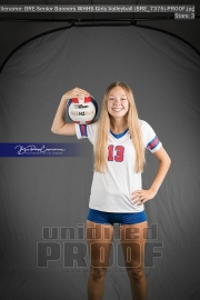 Senior Banners WHHS Girls Volleyball (BRE_7375)