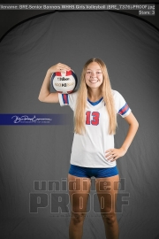 Senior Banners WHHS Girls Volleyball (BRE_7376)