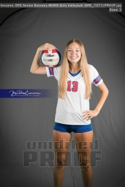 Senior Banners WHHS Girls Volleyball (BRE_7377)
