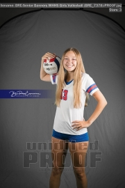 Senior Banners WHHS Girls Volleyball (BRE_7378)