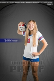 Senior Banners WHHS Girls Volleyball (BRE_7379)