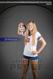 Senior Banners WHHS Girls Volleyball (BRE_7380)