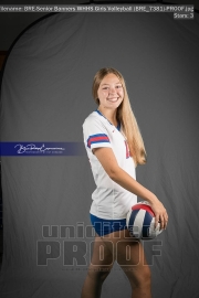 Senior Banners WHHS Girls Volleyball (BRE_7381)