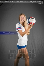 Senior Banners WHHS Girls Volleyball (BRE_7386)
