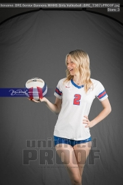 Senior Banners WHHS Girls Volleyball (BRE_7387)