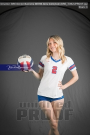 Senior Banners WHHS Girls Volleyball (BRE_7392)