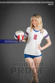 Senior Banners WHHS Girls Volleyball (BRE_7400)
