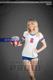 Senior Banners WHHS Girls Volleyball (BRE_7403)