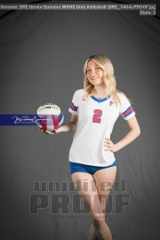 Senior Banners WHHS Girls Volleyball (BRE_7404)