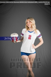 Senior Banners WHHS Girls Volleyball (BRE_7405)