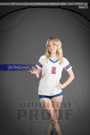 Senior Banners WHHS Girls Volleyball (BRE_7407)