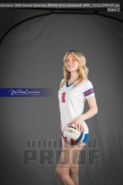 Senior Banners WHHS Girls Volleyball (BRE_7411)
