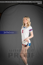 Senior Banners WHHS Girls Volleyball (BRE_7412)