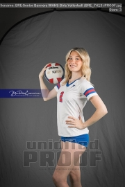 Senior Banners WHHS Girls Volleyball (BRE_7413)