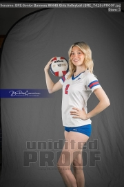 Senior Banners WHHS Girls Volleyball (BRE_7415)