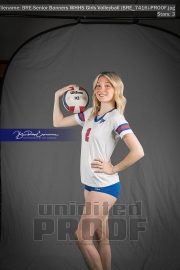 Senior Banners WHHS Girls Volleyball (BRE_7416)