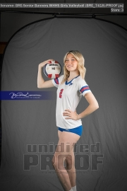 Senior Banners WHHS Girls Volleyball (BRE_7418)
