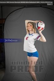 Senior Banners WHHS Girls Volleyball (BRE_7419)