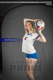 Senior Banners WHHS Girls Volleyball (BRE_7420)