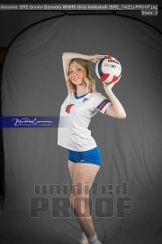 Senior Banners WHHS Girls Volleyball (BRE_7421)