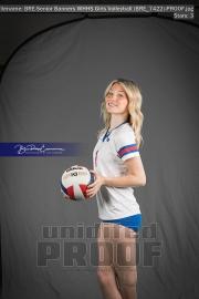 Senior Banners WHHS Girls Volleyball (BRE_7422)