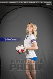 Senior Banners WHHS Girls Volleyball (BRE_7423)