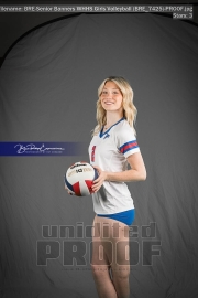 Senior Banners WHHS Girls Volleyball (BRE_7425)