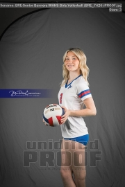 Senior Banners WHHS Girls Volleyball (BRE_7426)