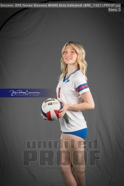 Senior Banners WHHS Girls Volleyball (BRE_7427)