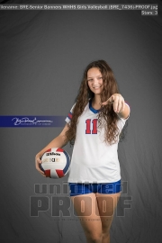 Senior Banners WHHS Girls Volleyball (BRE_7436)