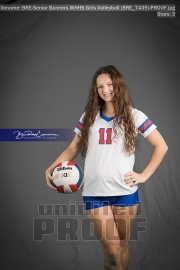 Senior Banners WHHS Girls Volleyball (BRE_7439)