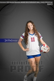 Senior Banners WHHS Girls Volleyball (BRE_7442)