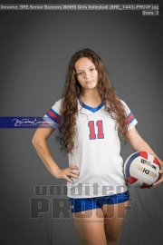 Senior Banners WHHS Girls Volleyball (BRE_7443)
