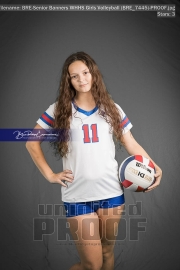 Senior Banners WHHS Girls Volleyball (BRE_7445)
