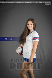 Senior Banners WHHS Girls Volleyball (BRE_7447)