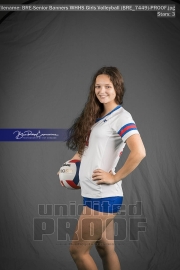 Senior Banners WHHS Girls Volleyball (BRE_7449)