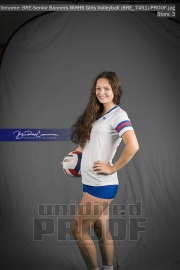 Senior Banners WHHS Girls Volleyball (BRE_7451)