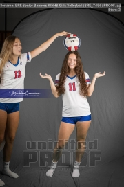 Senior Banners WHHS Girls Volleyball (BRE_7456)