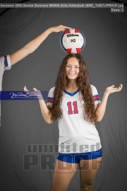 Senior Banners WHHS Girls Volleyball (BRE_7457)