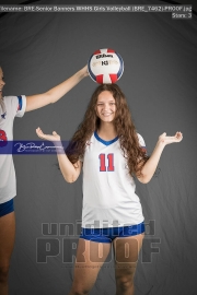 Senior Banners WHHS Girls Volleyball (BRE_7462)