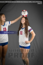 Senior Banners WHHS Girls Volleyball (BRE_7463)