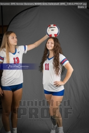 Senior Banners WHHS Girls Volleyball (BRE_7464)