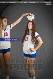 Senior Banners WHHS Girls Volleyball (BRE_7472)