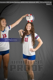Senior Banners WHHS Girls Volleyball (BRE_7474)