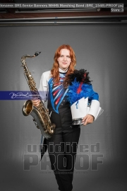 Senior Banners WHHS Marching Band (BRE_1548)