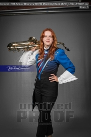 Senior Banners WHHS Marching Band (BRE_1554)
