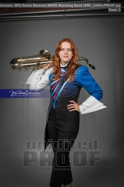 Senior Banners WHHS Marching Band (BRE_1555)